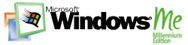 Windows Millennium Logo